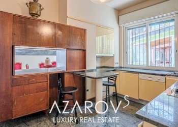 Cucina - Villa corso Regina Margherita, Ospedaletti - photo 9