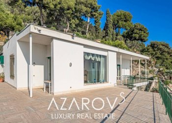 Terrazzo - Villa corso Regina Margherita, Ospedaletti - foto 10