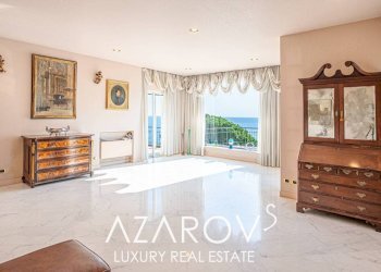 Interno palazzo - Villa corso Regina Margherita, Ospedaletti - photo 12