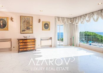 Interno palazzo - Villa corso Regina Margherita, Ospedaletti - foto 13