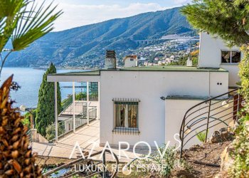 Vista - Villa corso Regina Margherita, Ospedaletti - foto 14