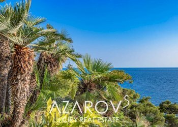 Zona - Villa corso Regina Margherita, Ospedaletti - photo 15