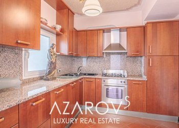 Cucina - Villa corso Regina Margherita, Ospedaletti - foto 18