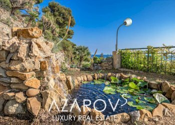 Terreno - Villa corso Regina Margherita, Ospedaletti - foto 19