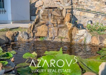 Giardino - Villa corso Regina Margherita, Ospedaletti - photo 23