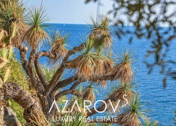 Zona - Villa corso Regina Margherita, Ospedaletti - photo 24