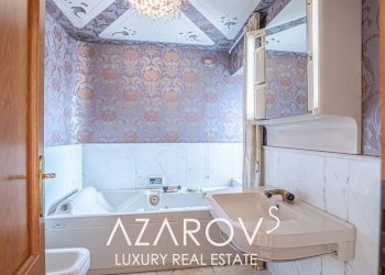 Bagno - Villa corso Regina Margherita, Ospedaletti - foto 25