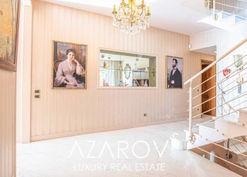 Cucina - Villa corso Regina Margherita, Ospedaletti - photo 26