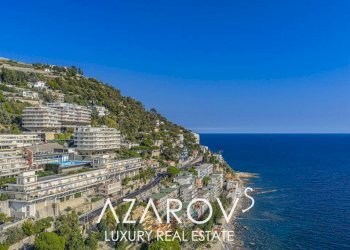 Vista - Villa corso Regina Margherita, Ospedaletti - photo 27