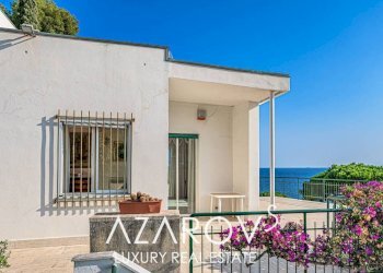 Facciata - Villa corso Regina Margherita, Ospedaletti - foto 28