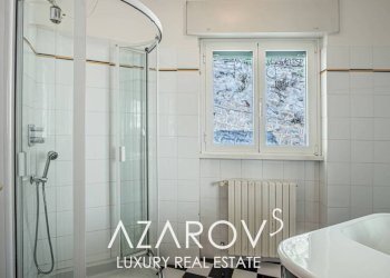 Bagno - Villa corso Regina Margherita, Ospedaletti - foto 29