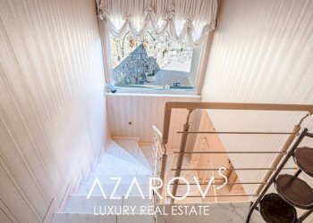 Balcone - Villa corso Regina Margherita, Ospedaletti - foto 32