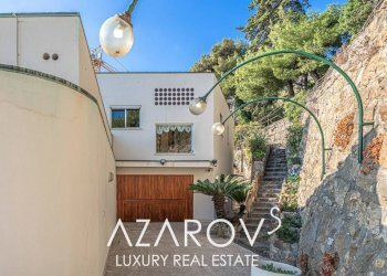 Giardino - Villa corso Regina Margherita, Ospedaletti - photo 33