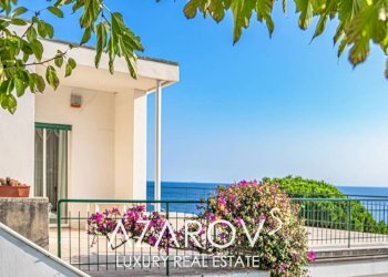 Terrazzo - Villa corso Regina Margherita, Ospedaletti - foto 34