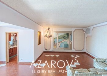 Veranda - Villa corso Regina Margherita, Ospedaletti - foto 35