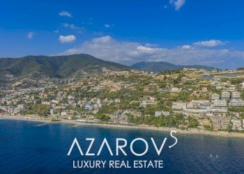 Zona - Villa corso Regina Margherita, Ospedaletti - foto 37