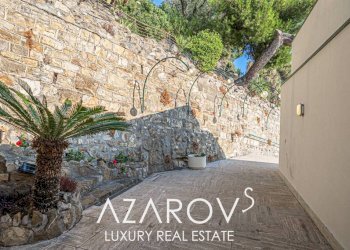 Terrazzo - Villa corso Regina Margherita, Ospedaletti - photo 38