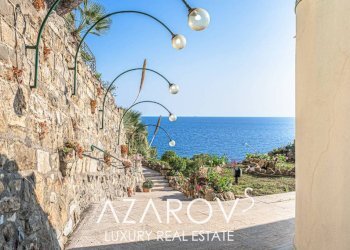 Zona - Villa corso Regina Margherita, Ospedaletti - photo 39