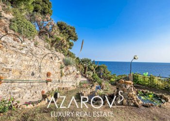 Zona - Villa corso Regina Margherita, Ospedaletti - foto 40