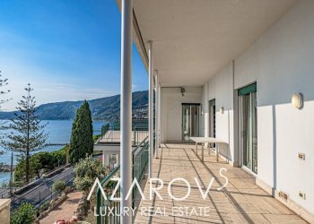 Veranda - Villa corso Regina Margherita, Ospedaletti - photo 41