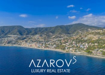 Vista - Villa corso Regina Margherita, Ospedaletti - foto 42