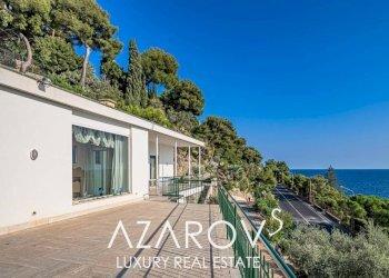 Terrazzo - Villa corso Regina Margherita, Ospedaletti - photo 43