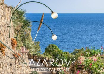 Vista - Villa corso Regina Margherita, Ospedaletti - photo 46