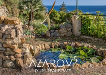 Terreno - Villa corso Regina Margherita, Ospedaletti - foto 47