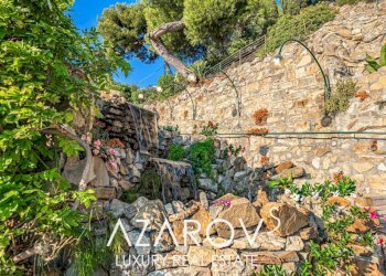 Terreno - Villa corso Regina Margherita, Ospedaletti - foto 48