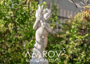 Altro - Villa corso Regina Margherita, Ospedaletti - foto 49