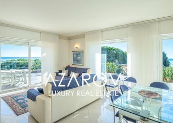 Salone - Attico strada Privata Serenella, Sanremo - foto 2