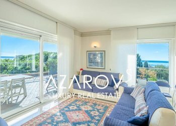 Salone - Attico strada Privata Serenella, Sanremo - foto 3