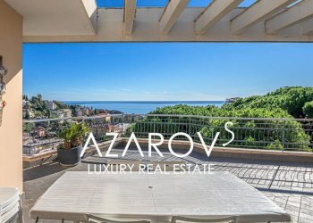 Terrazzo - Attico strada Privata Serenella, Sanremo - foto 7