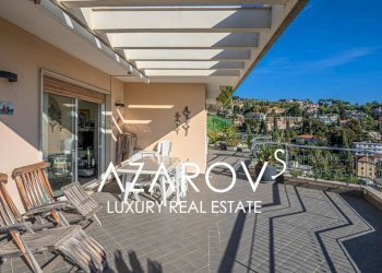 Terrazzo - Attico strada Privata Serenella, Sanremo - foto 8