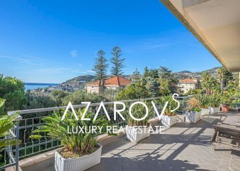 Terrazzo - Attico strada Privata Serenella, Sanremo - foto 9