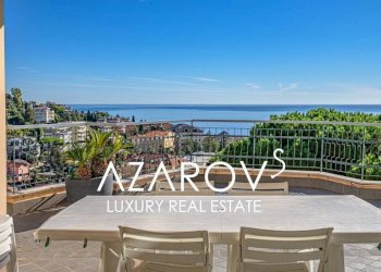 Terrazzo - Attico strada Privata Serenella, Sanremo - foto 13