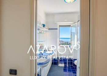 Bagno - Attico strada Privata Serenella, Sanremo - foto 18