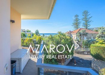 Terrazzo - Attico strada Privata Serenella, Sanremo - foto 23