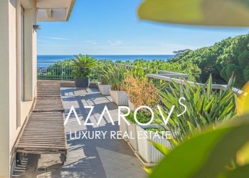 Terrazzo - Attico strada Privata Serenella, Sanremo - foto 24