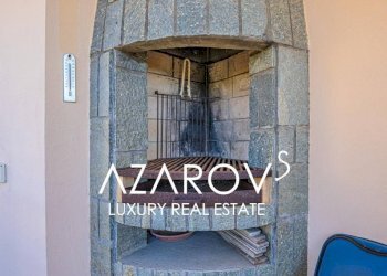 Cantina - Attico strada Privata Serenella, Sanremo - foto 25