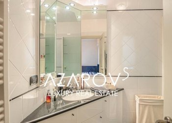 Bagno - Attico strada Privata Serenella, Sanremo - foto 28