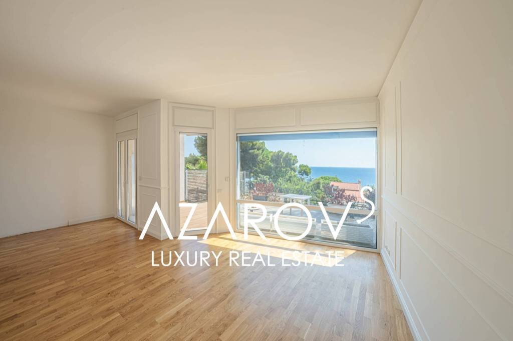 Cucina - Three-room apartment via Padre Semeria, 228, Sanremo - photo 2