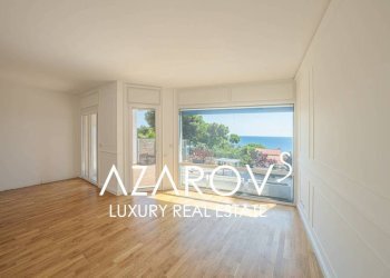 Cucina - Trilocale via Padre Semeria, 228, Sanremo - foto 2