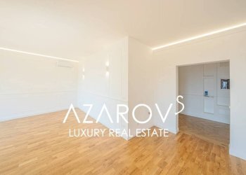 Cucina - Trilocale via Padre Semeria, 228, Sanremo - foto 5