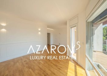 Cucina - Trilocale via Padre Semeria, 228, Sanremo - foto 6