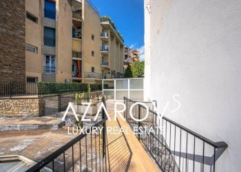 Terrazzo - Trilocale via Padre Semeria, 228, Sanremo - foto 10