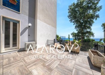 Terrazzo - Trilocale via Padre Semeria, 228, Sanremo - foto 11