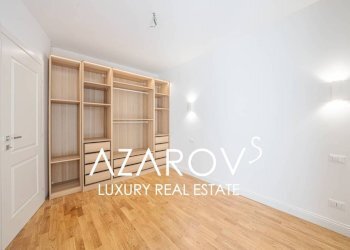 Camera da letto - Trilocale via Padre Semeria, 228, Sanremo - foto 13