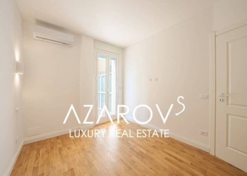 Camera da letto - Trilocale via Padre Semeria, 228, Sanremo - foto 14