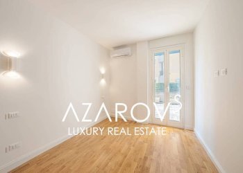 Camera da letto - Trilocale via Padre Semeria, 228, Sanremo - foto 15